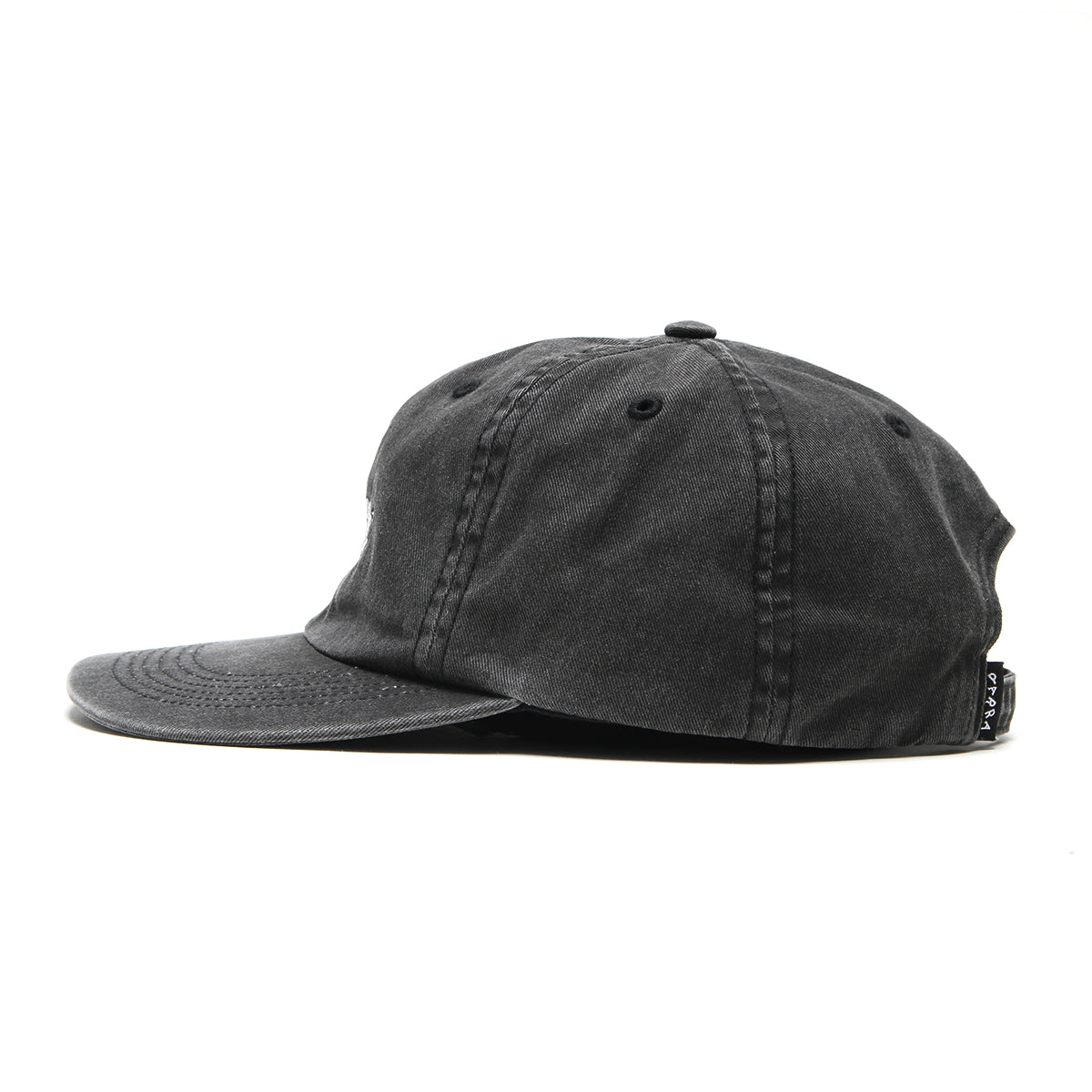 Scripted Hat