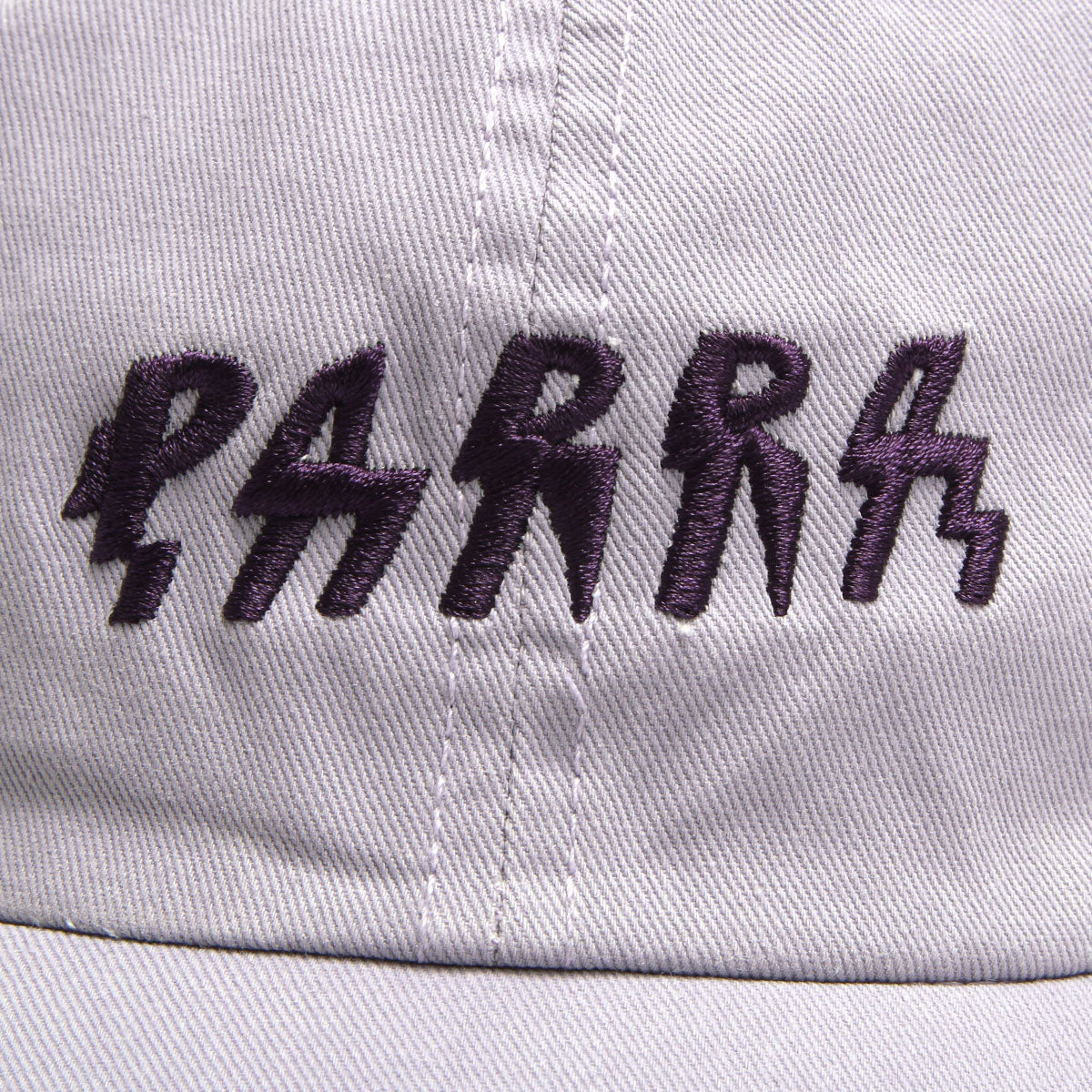 Shocker Logo 6 Panel Hat