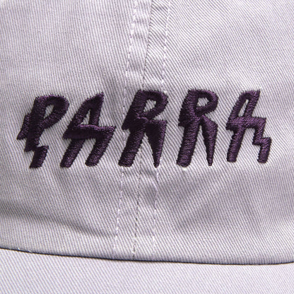 Shocker Logo 6 Panel Hat