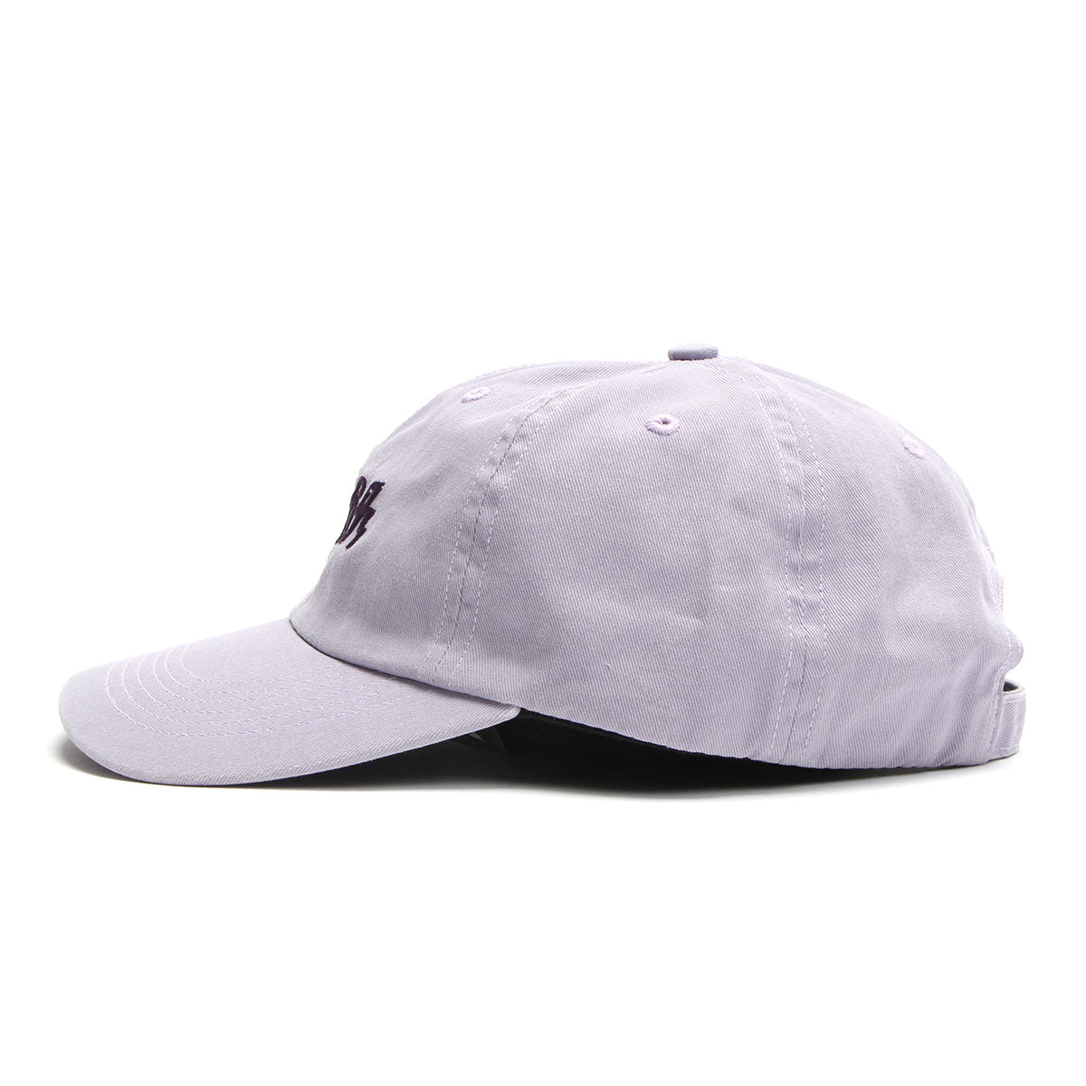 Shocker Logo 6 Panel Hat