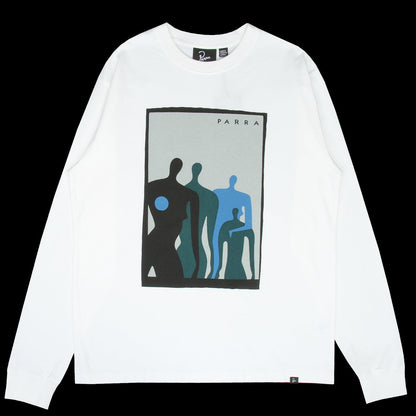 The Visitors L/S T-Shirt