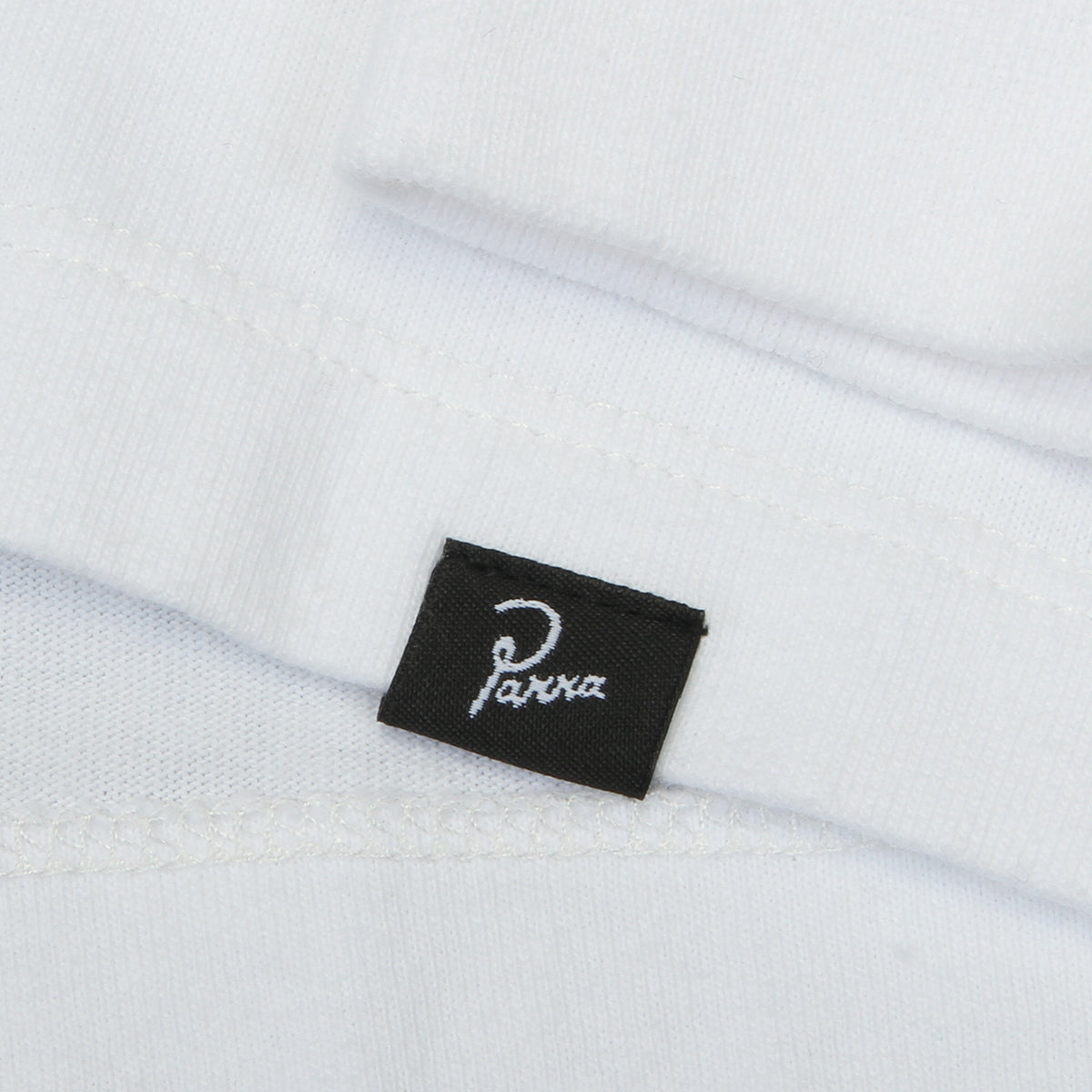 The Visitors L/S T-Shirt