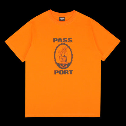 Herculocks T-Shirt