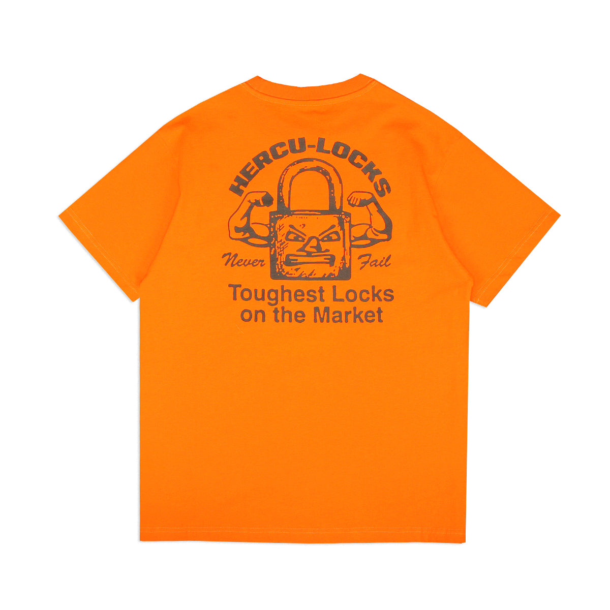 Herculocks T-Shirt