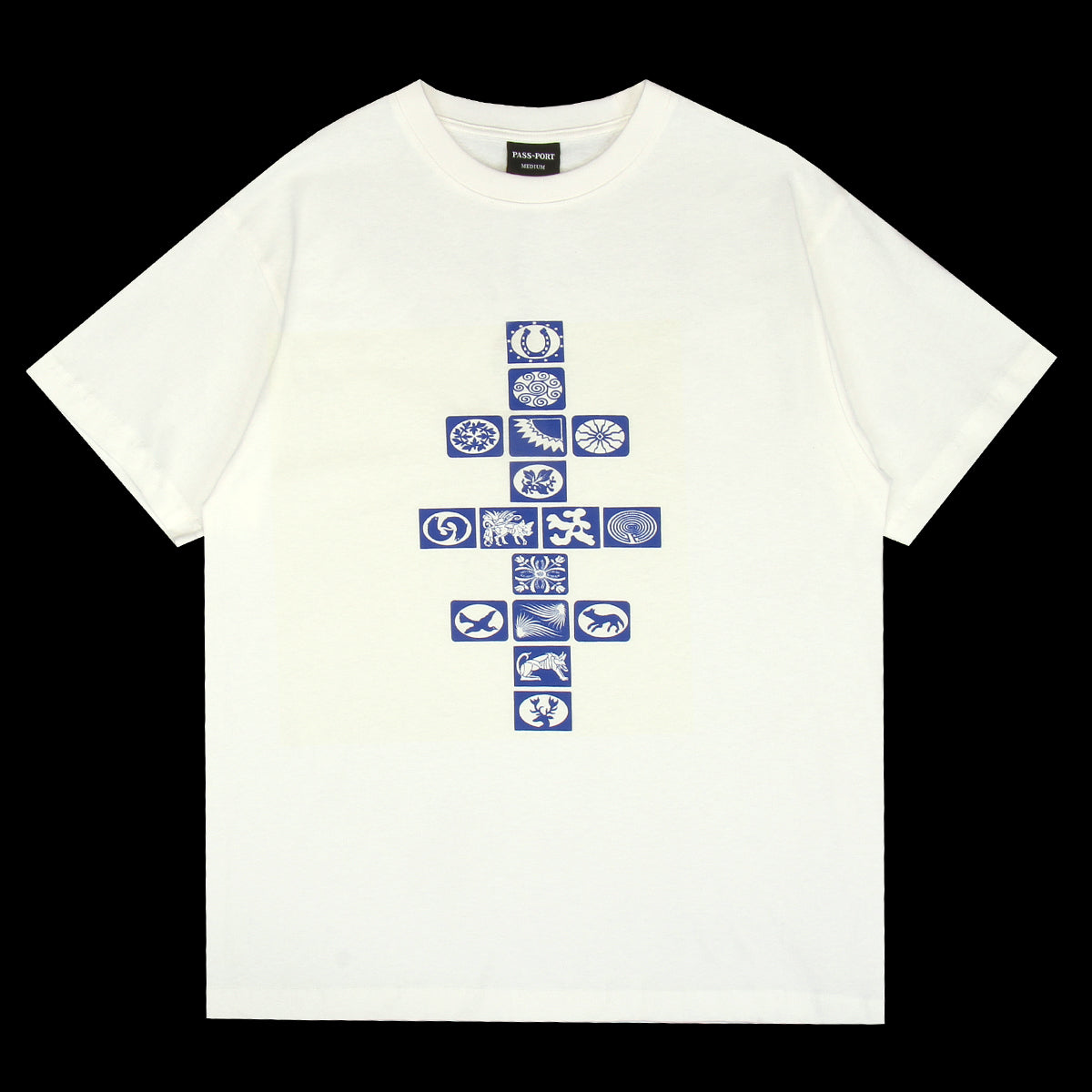 Kollaasi T-Shirt