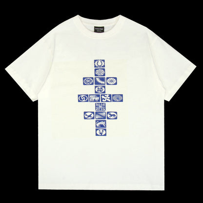 Kollaasi T-Shirt