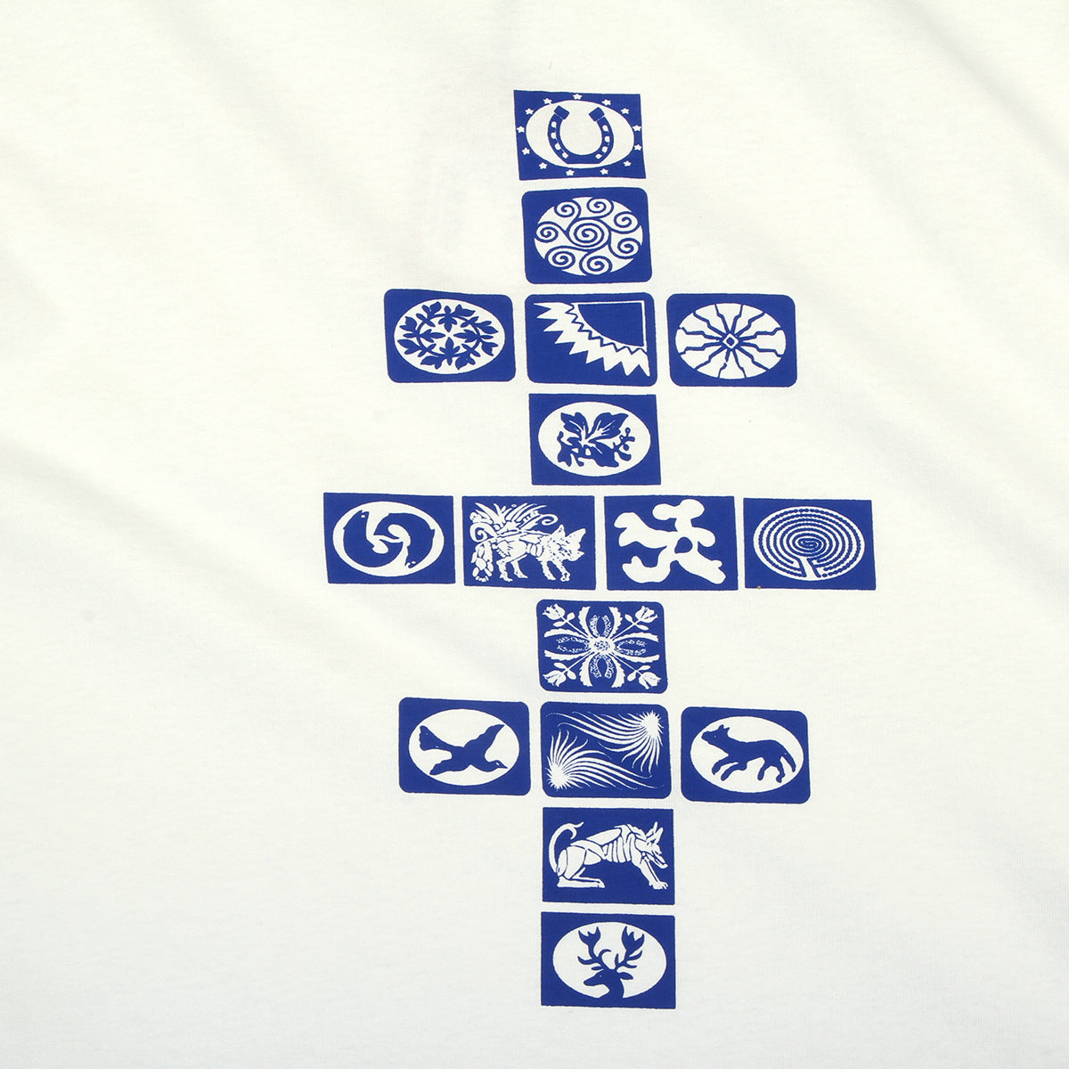 Kollaasi T-Shirt