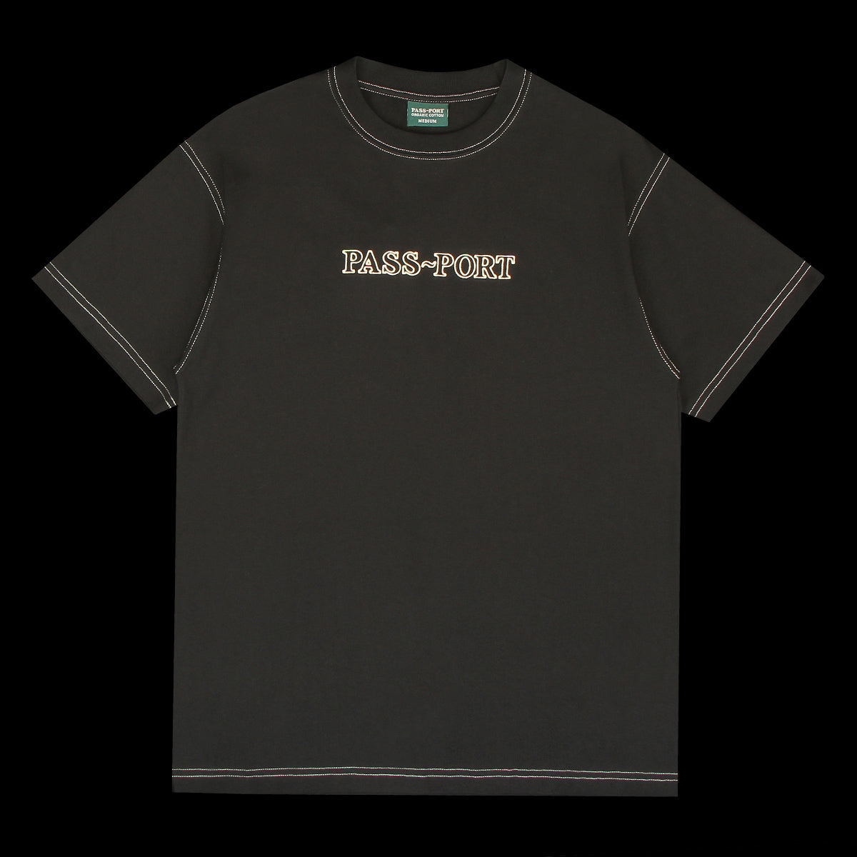 Official Organic Cotton T-Shirt