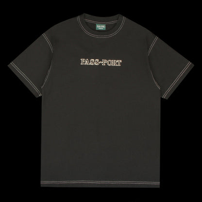 Official Organic Cotton T-Shirt