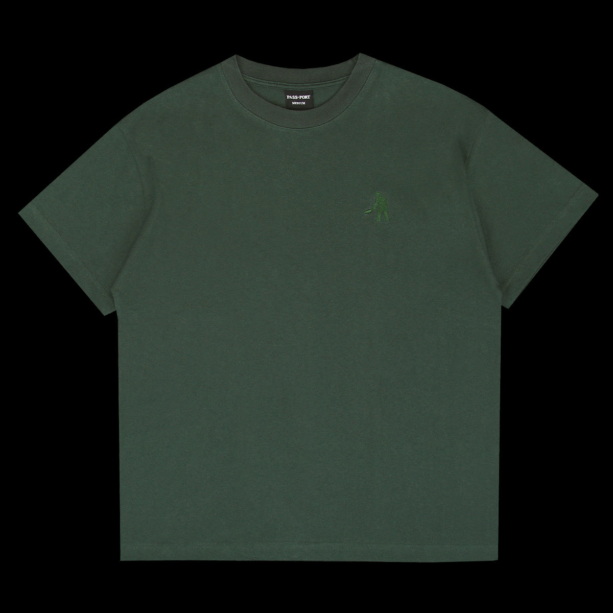 Solid Works T-Shirt
