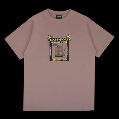 Transcendental Organic Cotton T-Shirt