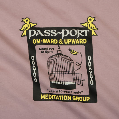 Transcendental Organic Cotton T-Shirt