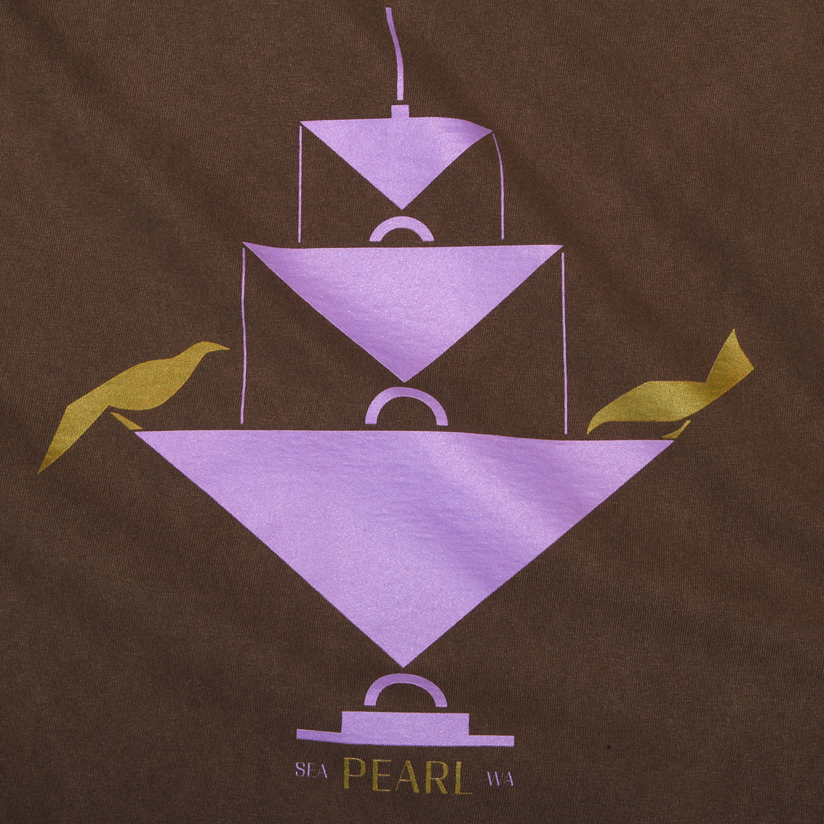 Public Niceties T-Shirt