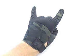 PIG FDT Alpha Glove - MULTICAM®