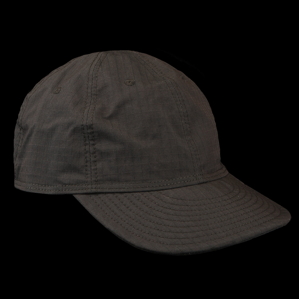 7 Panel Cap