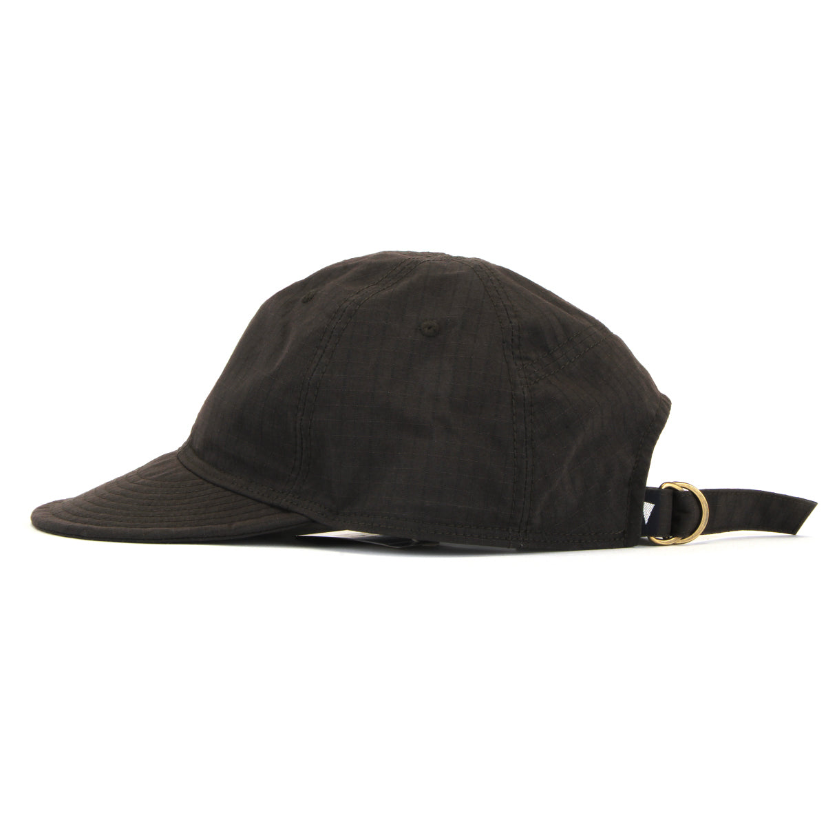 7 Panel Cap