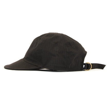 7 Panel Cap