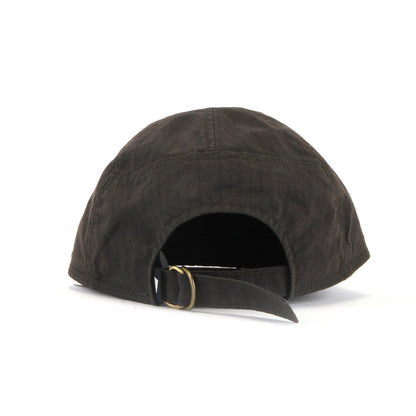 7 Panel Cap