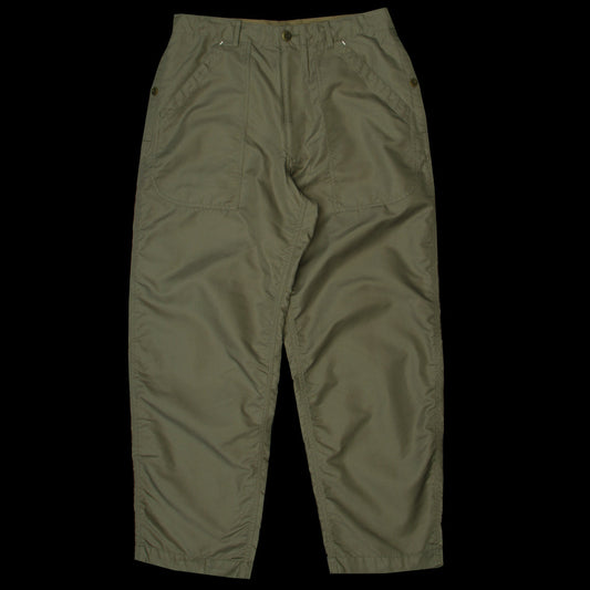 Alpine Fatigue Pant