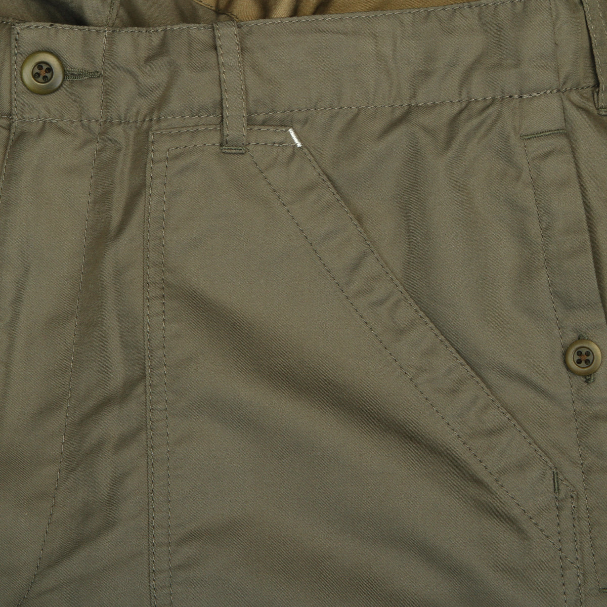 Alpine Fatigue Pant