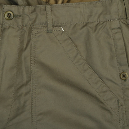Alpine Fatigue Pant