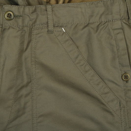 Alpine Fatigue Pant