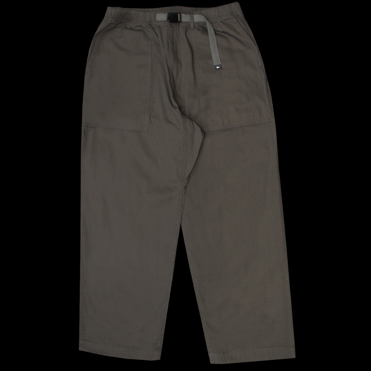 Salathe Cordura Straight Pant