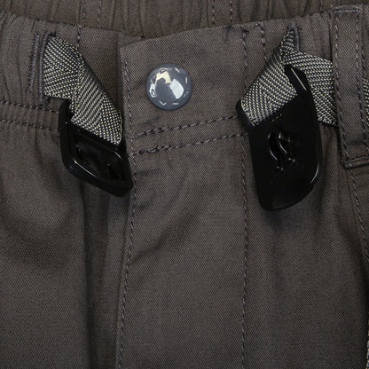 Salathe Cordura Straight Pant