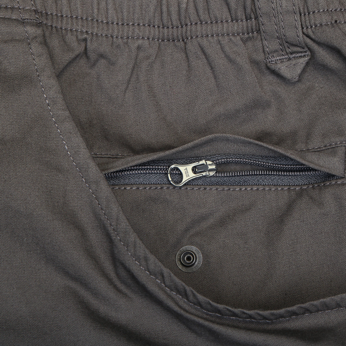 Salathe Cordura Straight Pant