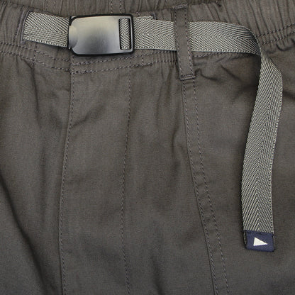 Salathe Cordura Straight Pant