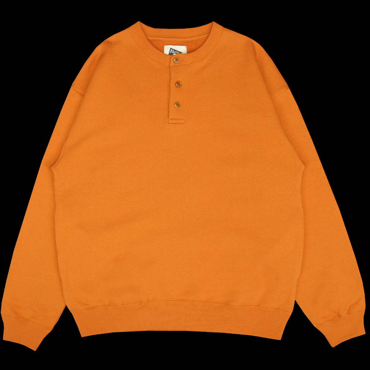 Benjamin Button Crewneck