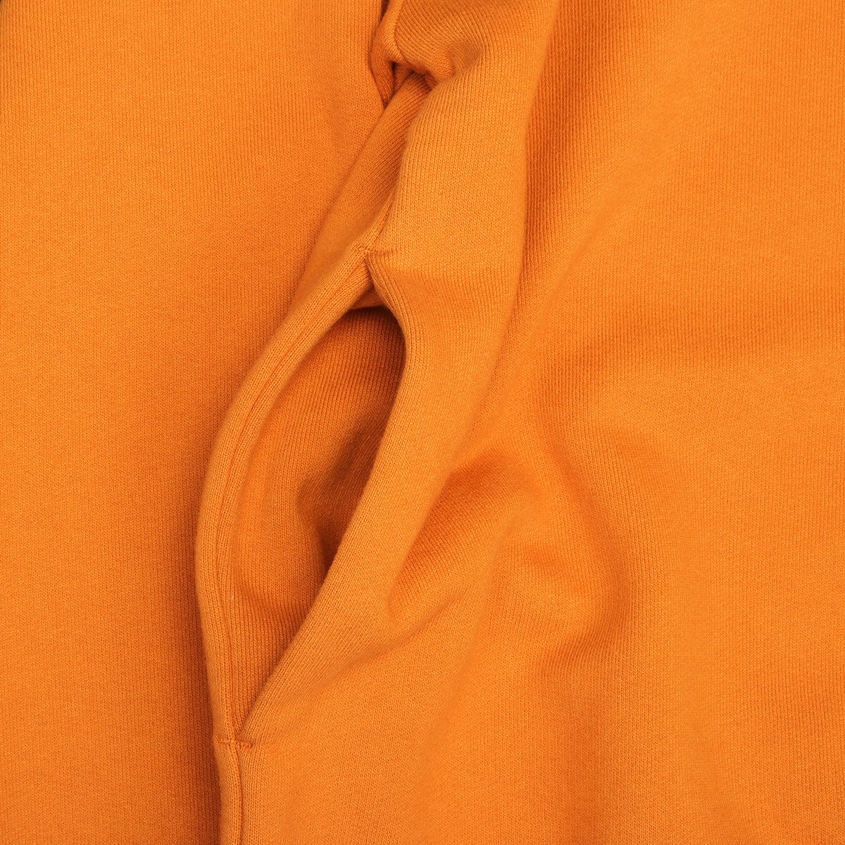 Benjamin Button Crewneck