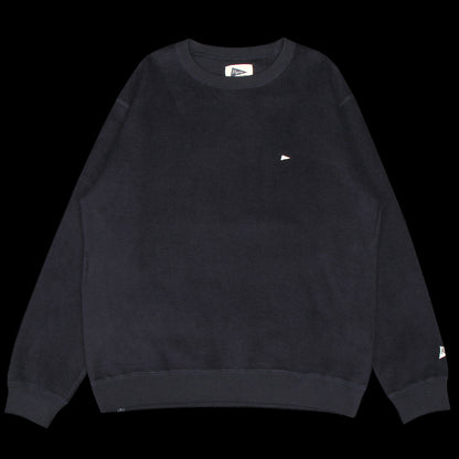 Kagan Fleece Pennant Crew