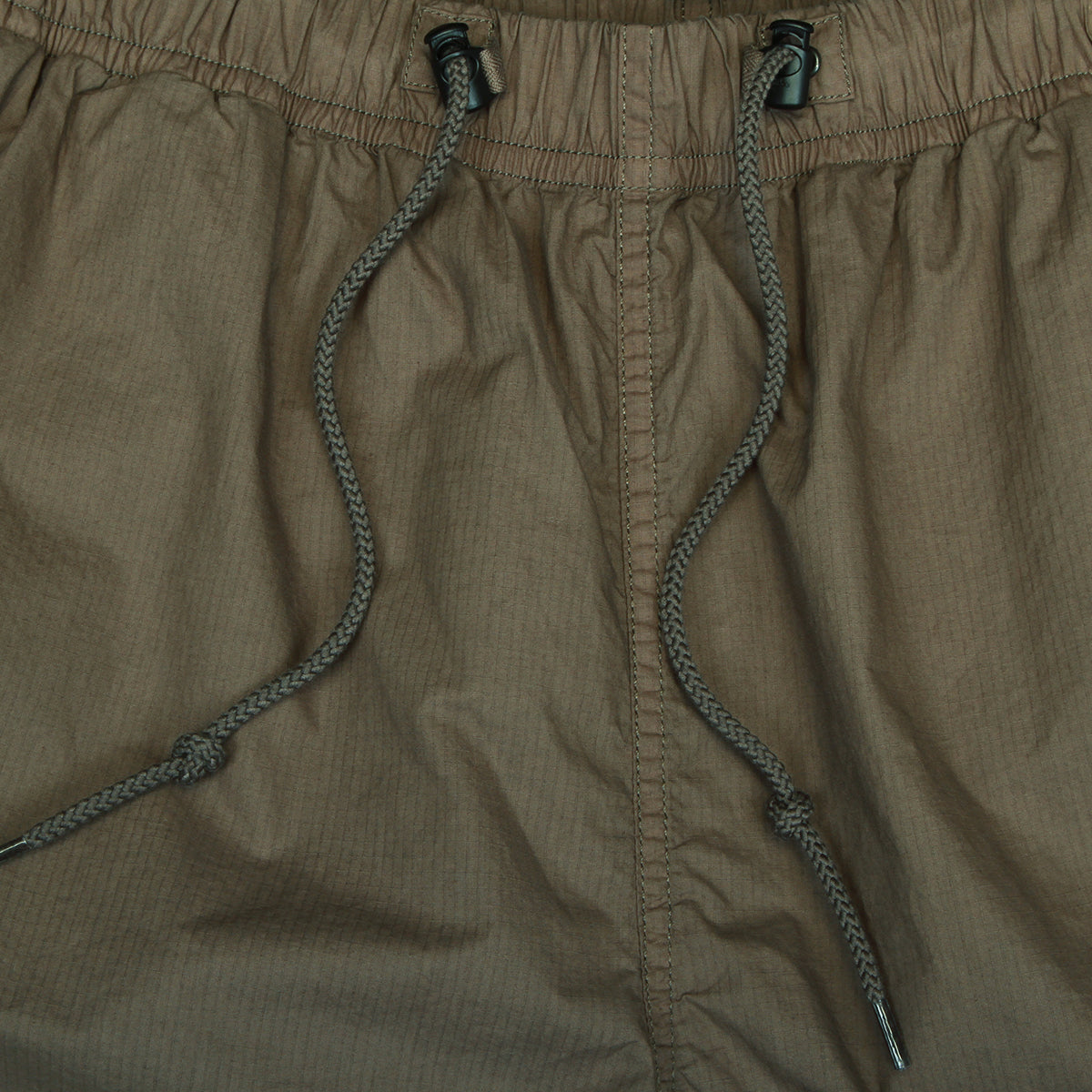 Charlie Cotton Ripstop Short
