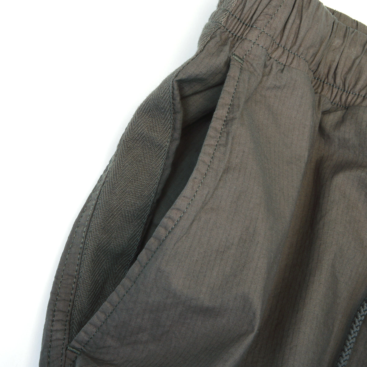 Charlie Cotton Ripstop Short