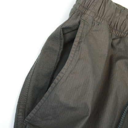Charlie Cotton Ripstop Short