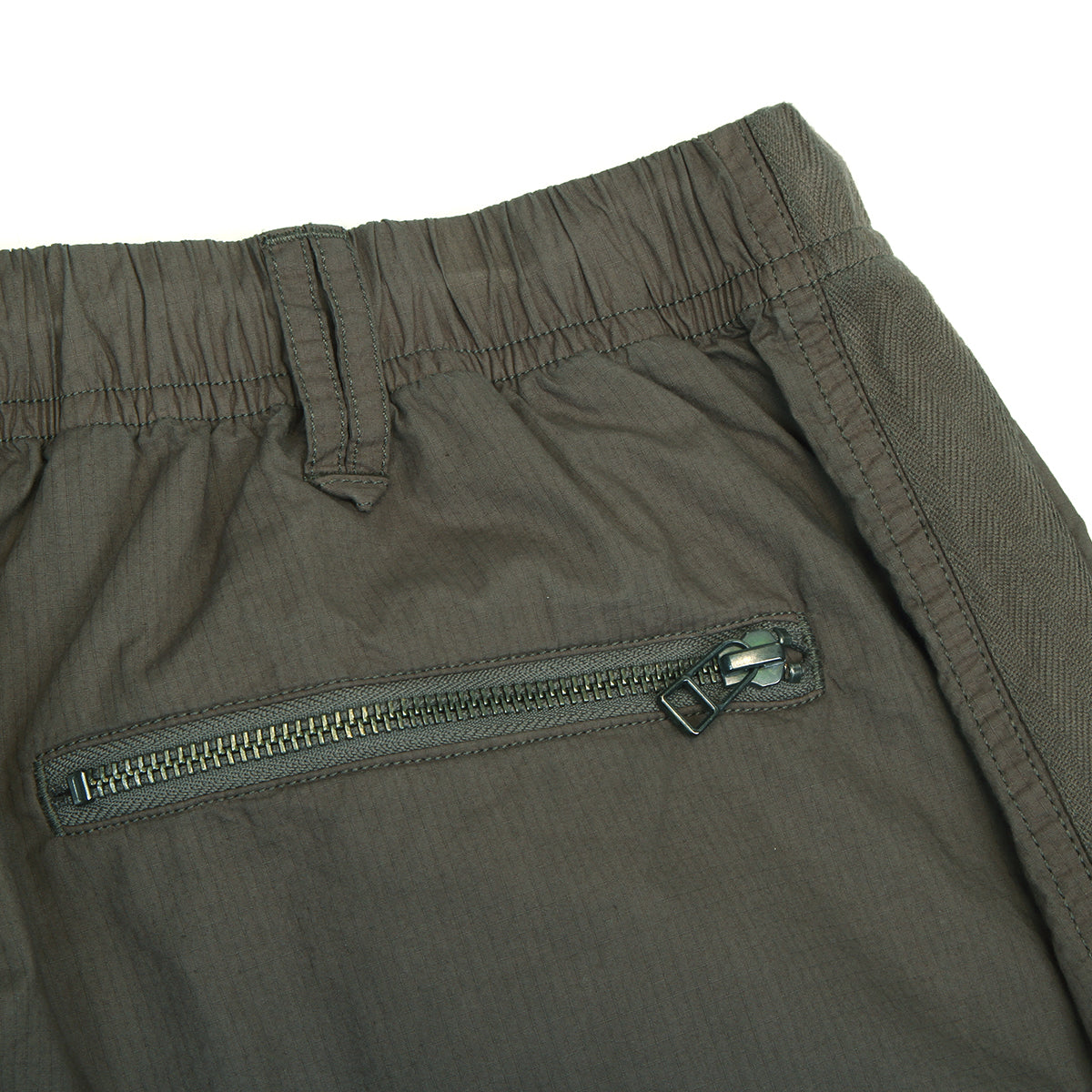 Charlie Cotton Ripstop Short