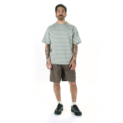 Charlie Cotton Ripstop Short