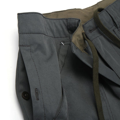 Alpine Fatigue Pant