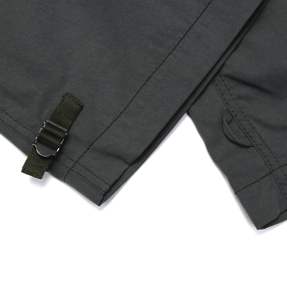 Alpine Fatigue Pant