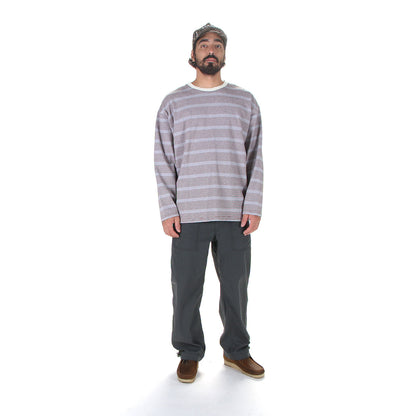 Hawkinson L/S Crew Shirt