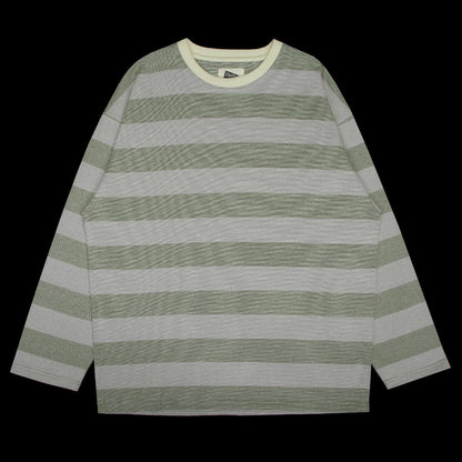 Hawkinson L/S Crew Shirt