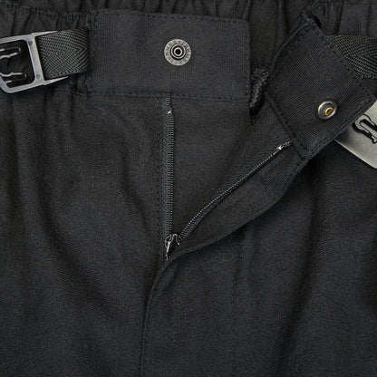 Ira Breathable Short
