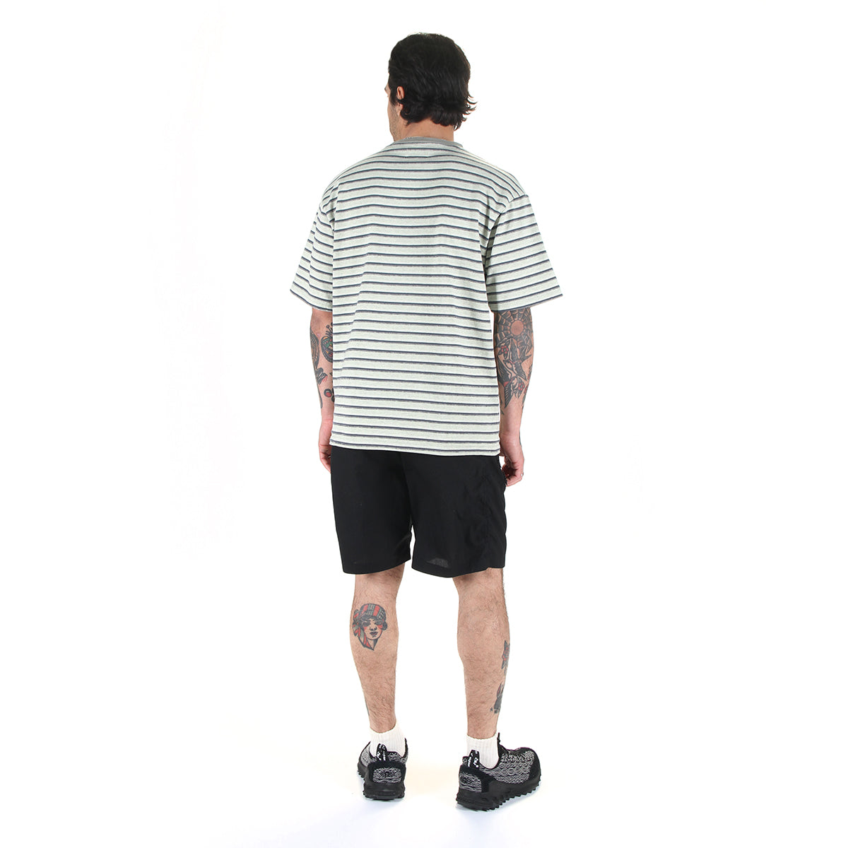 Ira Breathable Short