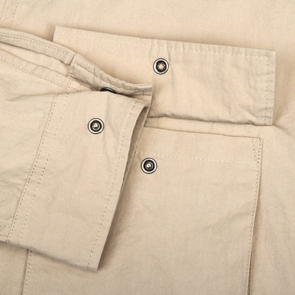 Ivan Weather Cloth L/S Shirt