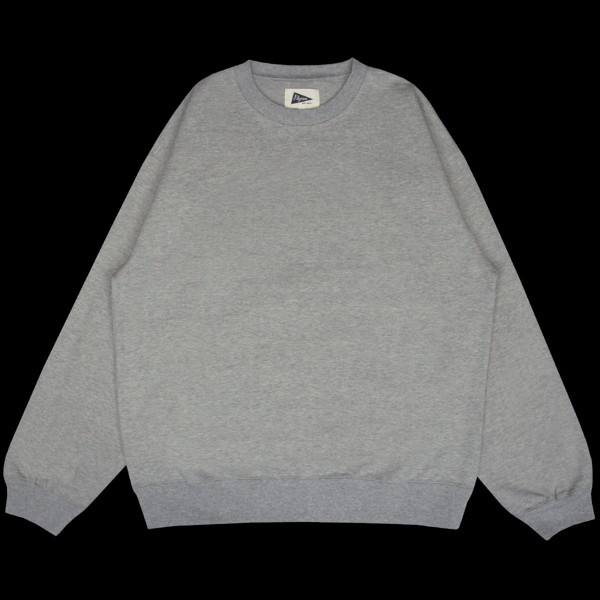 Jaar Reinforced Crewneck