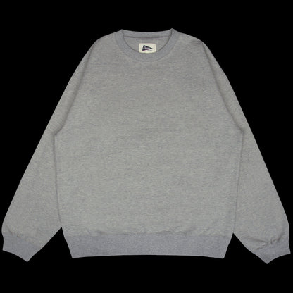 Jaar Reinforced Crewneck