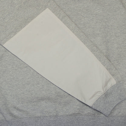 Jaar Reinforced Crewneck