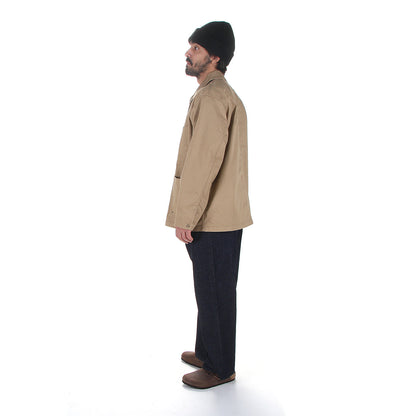Mendal Ventile Welder's Jacket