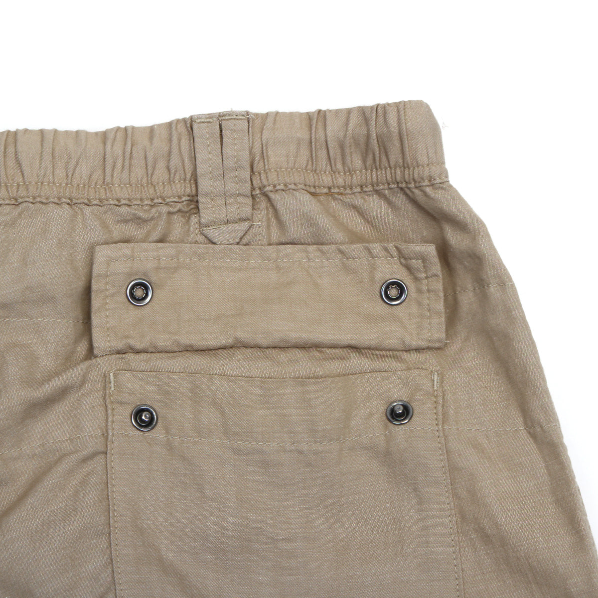 Neuse Over Pant